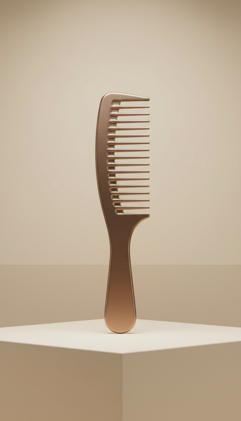 Precision Brow Shaping Tool